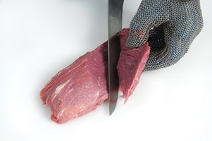 Clod Flat Muscle Steaks Meat Cut Spec Step 6